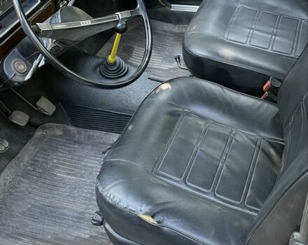 Желтый ВАЗ 2101, объемом двигателя 1.2 л и пробегом 3 тыс. км за 550 $, фото 6 на Automoto.ua