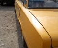 Желтый ВАЗ 2101, объемом двигателя 1.2 л и пробегом 111 тыс. км за 449 $, фото 1 на Automoto.ua