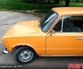 Желтый ВАЗ 2101, объемом двигателя 1.2 л и пробегом 1 тыс. км за 650 $, фото 8 на Automoto.ua