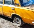 Желтый ВАЗ 2101, объемом двигателя 0.13 л и пробегом 3 тыс. км за 300 $, фото 9 на Automoto.ua