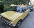 Желтый ВАЗ 2101, объемом двигателя 1.2 л и пробегом 3 тыс. км за 550 $, фото 4 на Automoto.ua