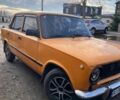 Желтый ВАЗ 2101, объемом двигателя 1.2 л и пробегом 300 тыс. км за 833 $, фото 2 на Automoto.ua