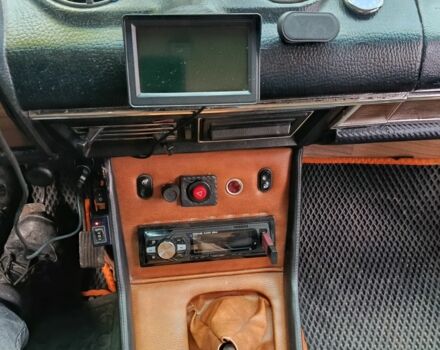 Желтый ВАЗ 2101, объемом двигателя 1.2 л и пробегом 67 тыс. км за 900 $, фото 3 на Automoto.ua