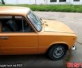 Жовтий ВАЗ 2101, об'ємом двигуна 1.2 л та пробігом 1 тис. км за 650 $, фото 10 на Automoto.ua