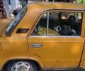 Жовтий ВАЗ 2101, об'ємом двигуна 0.13 л та пробігом 3 тис. км за 300 $, фото 11 на Automoto.ua