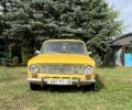Жовтий ВАЗ 2101, об'ємом двигуна 0 л та пробігом 1000 тис. км за 508 $, фото 1 на Automoto.ua