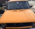 Желтый ВАЗ 2101, объемом двигателя 1.2 л и пробегом 300 тыс. км за 833 $, фото 5 на Automoto.ua
