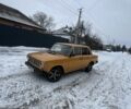 Желтый ВАЗ 2101, объемом двигателя 0 л и пробегом 111 тыс. км за 750 $, фото 1 на Automoto.ua