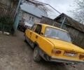 Желтый ВАЗ 2101, объемом двигателя 1.3 л и пробегом 32 тыс. км за 500 $, фото 1 на Automoto.ua