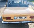 Желтый ВАЗ 2101, объемом двигателя 1.2 л и пробегом 86 тыс. км за 477 $, фото 7 на Automoto.ua