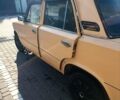 Желтый ВАЗ 2101, объемом двигателя 1.2 л и пробегом 86 тыс. км за 477 $, фото 6 на Automoto.ua