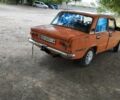 Желтый ВАЗ 2101, объемом двигателя 1.3 л и пробегом 616 тыс. км за 480 $, фото 3 на Automoto.ua