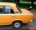 Желтый ВАЗ 2101, объемом двигателя 1.2 л и пробегом 1 тыс. км за 650 $, фото 7 на Automoto.ua