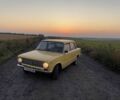 Желтый ВАЗ 2101, объемом двигателя 1.2 л и пробегом 3 тыс. км за 550 $, фото 1 на Automoto.ua