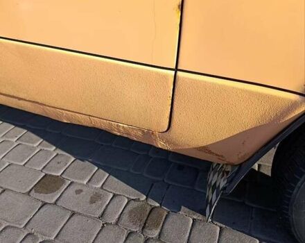 Желтый ВАЗ 2101, объемом двигателя 1.2 л и пробегом 86 тыс. км за 477 $, фото 5 на Automoto.ua