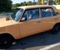 Желтый ВАЗ 2101, объемом двигателя 1.2 л и пробегом 86 тыс. км за 477 $, фото 3 на Automoto.ua