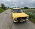 Жовтий ВАЗ 2101, об'ємом двигуна 1.1 л та пробігом 491 тис. км за 378 $, фото 1 на Automoto.ua