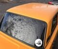 Желтый ВАЗ 2101, объемом двигателя 1.2 л и пробегом 300 тыс. км за 833 $, фото 3 на Automoto.ua