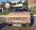 Желтый ВАЗ 2101, объемом двигателя 1.2 л и пробегом 86 тыс. км за 477 $, фото 1 на Automoto.ua