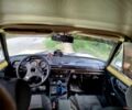 Желтый ВАЗ 2101, объемом двигателя 1.2 л и пробегом 1000 тыс. км за 338 $, фото 4 на Automoto.ua