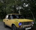 Желтый ВАЗ 2101, объемом двигателя 1.2 л и пробегом 1000 тыс. км за 338 $, фото 7 на Automoto.ua