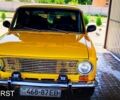Жовтий ВАЗ 2101, об'ємом двигуна 1.5 л та пробігом 80 тис. км за 500 $, фото 1 на Automoto.ua