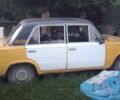 Желтый ВАЗ 2101, объемом двигателя 0 л и пробегом 150 тыс. км за 363 $, фото 1 на Automoto.ua