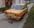 Желтый ВАЗ 2101, объемом двигателя 1.2 л и пробегом 67 тыс. км за 900 $, фото 7 на Automoto.ua