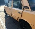 Желтый ВАЗ 2101, объемом двигателя 1.2 л и пробегом 86 тыс. км за 606 $, фото 6 на Automoto.ua