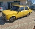 Жовтий ВАЗ 2101, об'ємом двигуна 1.3 л та пробігом 100 тис. км за 350 $, фото 1 на Automoto.ua