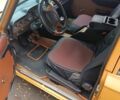 Желтый ВАЗ 2101, объемом двигателя 1.2 л и пробегом 67 тыс. км за 900 $, фото 1 на Automoto.ua