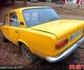 Жовтий ВАЗ 2101, об'ємом двигуна 1.2 л та пробігом 1 тис. км за 650 $, фото 1 на Automoto.ua