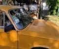 Жовтий ВАЗ 2101, об'ємом двигуна 0.13 л та пробігом 3 тис. км за 300 $, фото 22 на Automoto.ua
