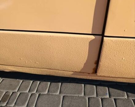 Желтый ВАЗ 2101, объемом двигателя 1.2 л и пробегом 86 тыс. км за 477 $, фото 8 на Automoto.ua