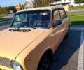 Желтый ВАЗ 2101, объемом двигателя 1.2 л и пробегом 86 тыс. км за 606 $, фото 2 на Automoto.ua