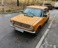 Желтый ВАЗ 2101, объемом двигателя 1.2 л и пробегом 67 тыс. км за 900 $, фото 1 на Automoto.ua