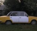 Желтый ВАЗ 2101, объемом двигателя 0 л и пробегом 150 тыс. км за 363 $, фото 7 на Automoto.ua