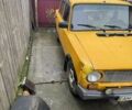 Желтый ВАЗ 2101, объемом двигателя 1.2 л и пробегом 300 тыс. км за 450 $, фото 2 на Automoto.ua