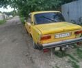 Желтый ВАЗ 2101, объемом двигателя 1.2 л и пробегом 1000 тыс. км за 338 $, фото 1 на Automoto.ua