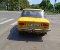Желтый ВАЗ 2101, объемом двигателя 0 л и пробегом 158 тыс. км за 721 $, фото 15 на Automoto.ua