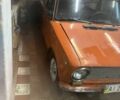 Жовтий ВАЗ 2101, об'ємом двигуна 1.2 л та пробігом 66 тис. км за 596 $, фото 2 на Automoto.ua