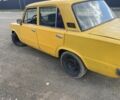 Желтый ВАЗ 2101, объемом двигателя 1.2 л и пробегом 99 тыс. км за 473 $, фото 4 на Automoto.ua
