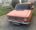 Желтый ВАЗ 2101, объемом двигателя 1.5 л и пробегом 250 тыс. км за 239 $, фото 6 на Automoto.ua