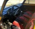Желтый ВАЗ 2101, объемом двигателя 1.2 л и пробегом 190 тыс. км за 505 $, фото 5 на Automoto.ua