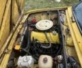Желтый ВАЗ 2101, объемом двигателя 1.2 л и пробегом 2 тыс. км за 483 $, фото 6 на Automoto.ua
