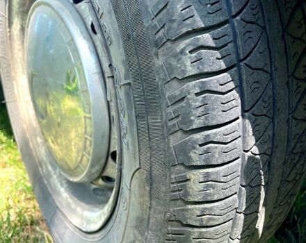 Желтый ВАЗ 2101, объемом двигателя 1.2 л и пробегом 190 тыс. км за 505 $, фото 4 на Automoto.ua