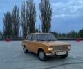 Желтый ВАЗ 2101, объемом двигателя 1.2 л и пробегом 95 тыс. км за 1199 $, фото 1 на Automoto.ua