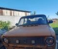 ВАЗ 2101 1984 в Черновцах на Automoto.ua Желтый ВАЗ 2101, объемом двигателя 1.5 л и пробегом 52 тыс. км за 412 $, фото 1 на Automoto.ua