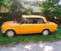 Жовтий ВАЗ 2101, об'ємом двигуна 1.2 л та пробігом 88 тис. км за 850 $, фото 1 на Automoto.ua
