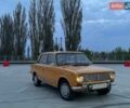 Желтый ВАЗ 2101, объемом двигателя 1.2 л и пробегом 95 тыс. км за 1300 $, фото 1 на Automoto.ua